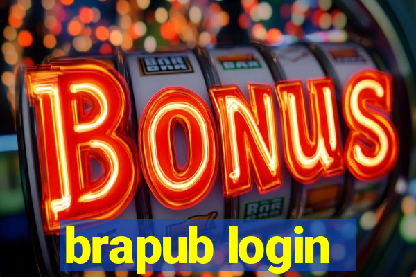 brapub login